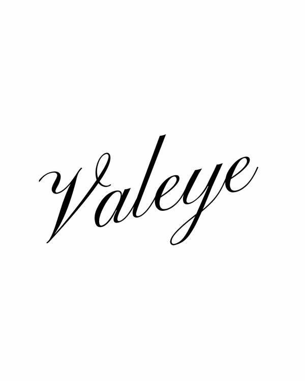 VALEYE