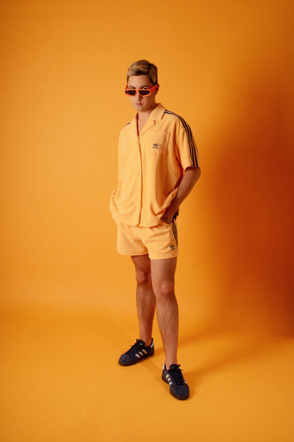 The Beach Boy | Orange