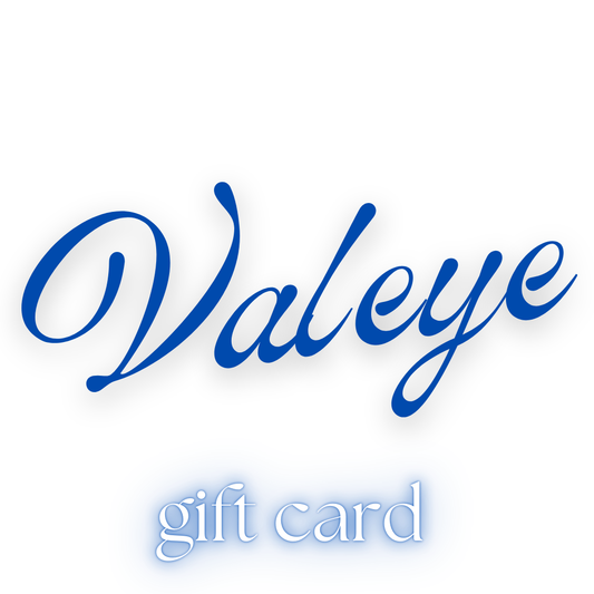 VALEYE Gift Card